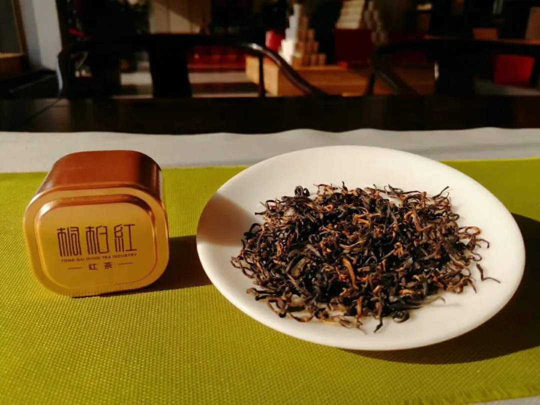 冲泡桐柏红茶的三个技巧你学会了吗