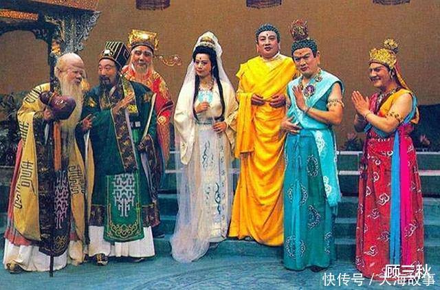 如来|如来派八大金刚送唐僧回大唐，到大唐上空时，为啥却不敢跟随下凡