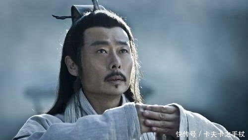 历史|历史上五大名臣,个个智慧超群,张良第三,第一现代人经常见