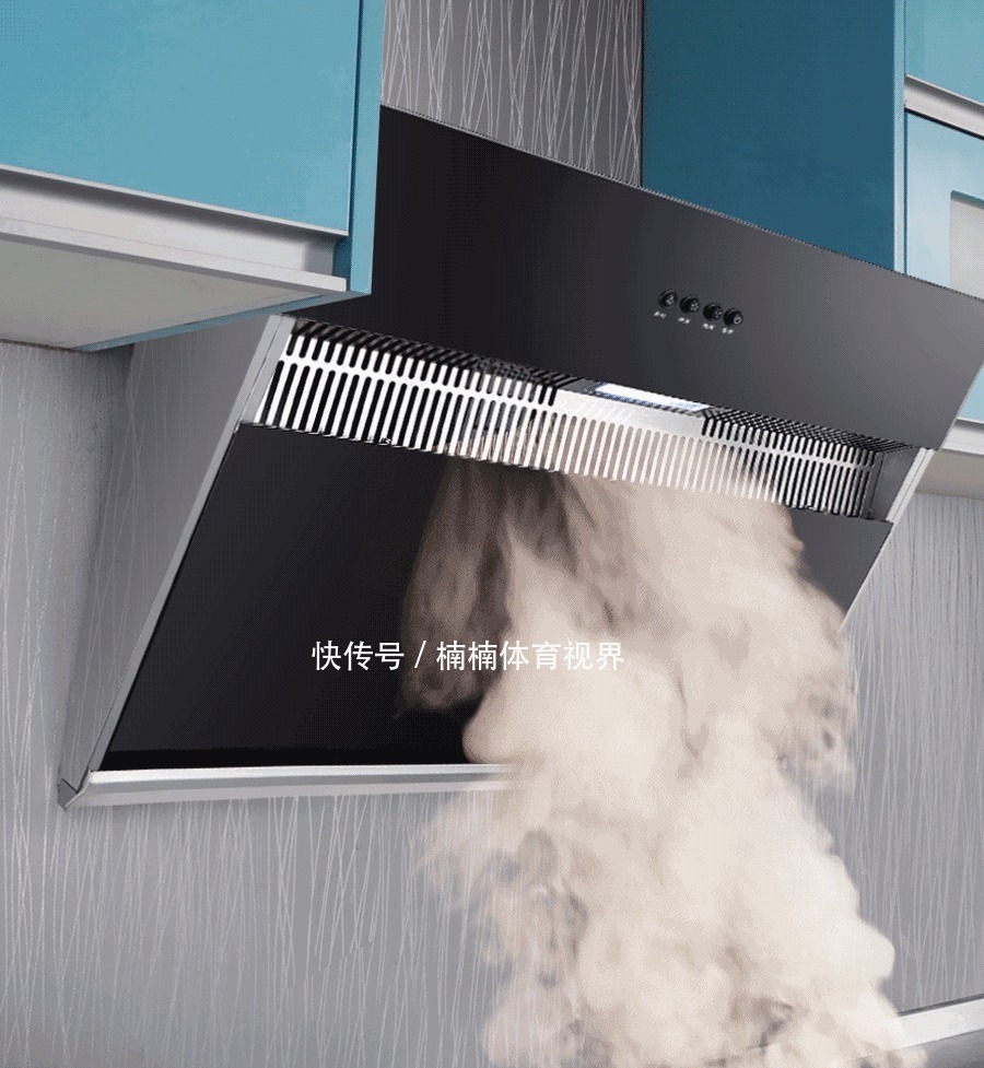 无处安放|去小姨家住一晚,一进厨房差点以为走错!太给力了,拍给大家晒晒