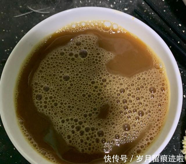 春饼,又薄又筋道,凉了不硬!
