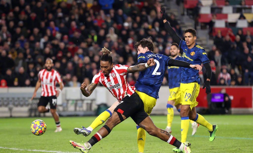 曼联|3-1,终于赢了!英超豪门爆发,56%控球率+7分钟2球,欧冠区乱了