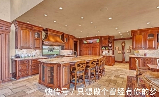 威尔逊|甲骨文创始人第三任妻子出售马术农场,报价1950万