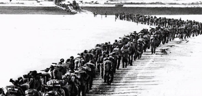 杜鲁门|朝鲜战争:为什么美国宁愿战败,也不使用原子弹?