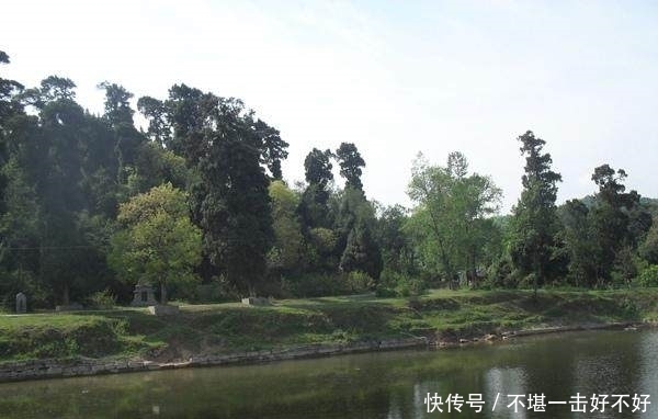 探秘苍溪王姓之源:安东将军王浑的江湖