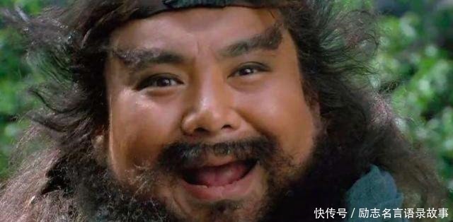 水浒!水浒里林冲死后谁最开心武松的抉择说明一切