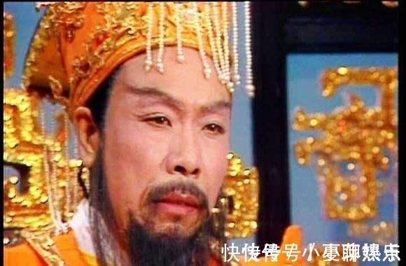 如来佛祖!如来佛祖的师傅原来是他,难怪佛教能后来居上