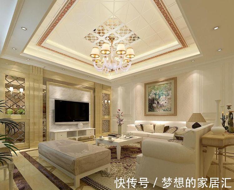 踢脚线|10年前超流行的13种设计,可惜早就过时了,现在聪明人都这样装修