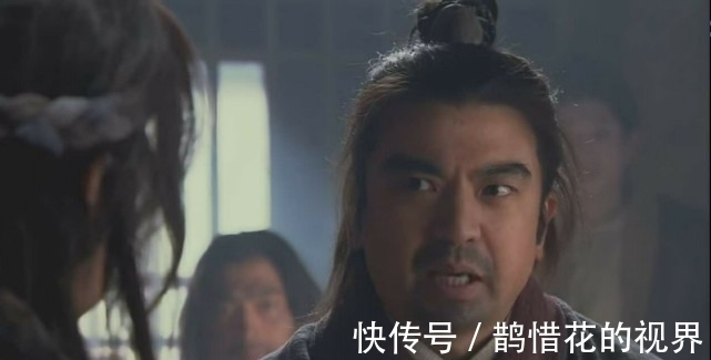 好汉!梁山上绝不可交的四个好汉,现实中也存在,身边若有请尽快远离