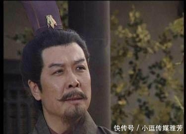 鲜为人知|此人是蜀汉被雪藏的猛将,忠勇丝毫不输赵云,历史上却鲜为人知