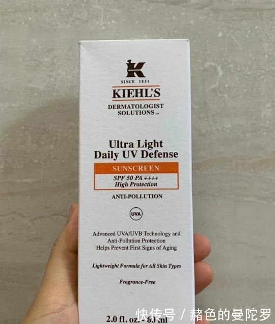 黛珂 防晒怎么少的了在今年这个夏日里,这几款防晒霜不要错过!