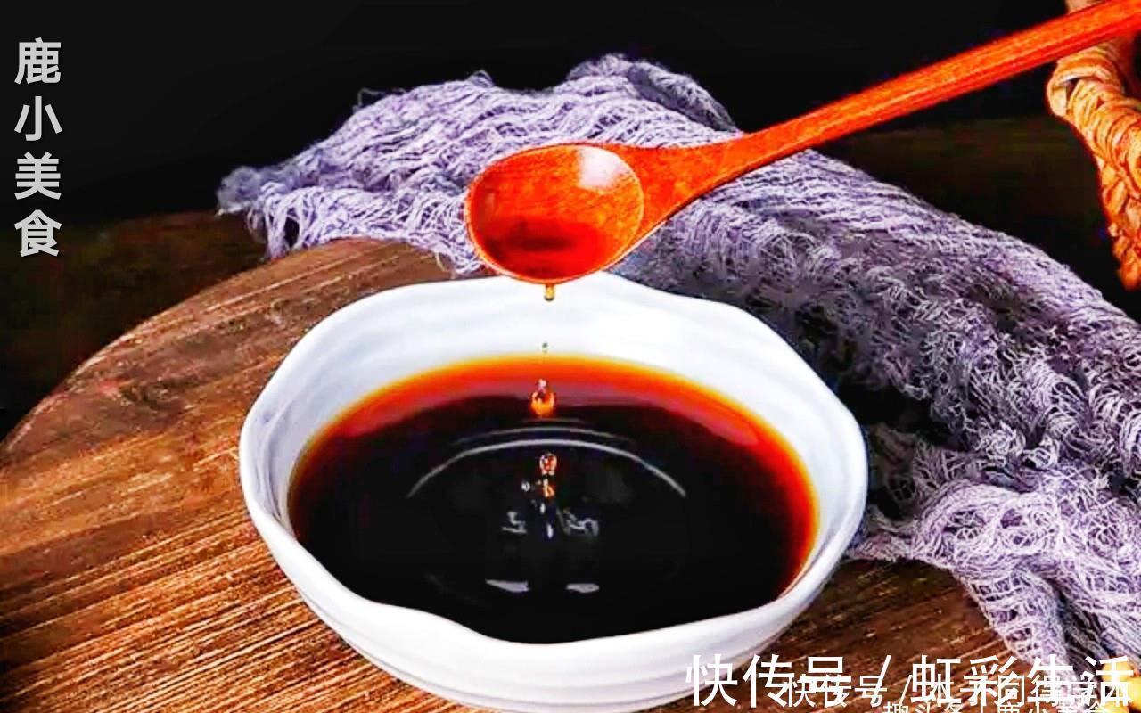 香醋|科普“陈醋、米醋、白醋、香醋”的用途和区别,做菜调味别再出错