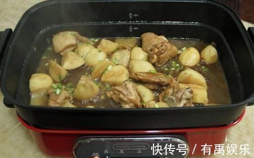 鸡腿肉|大夫不会给你说，它是天然止咳灵，对痰多咳嗽有奇效，不懂就亏了