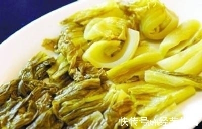 坏处|经常吃“酸菜”真的对身体有“坏处”吗?营养师说出了真实答案!