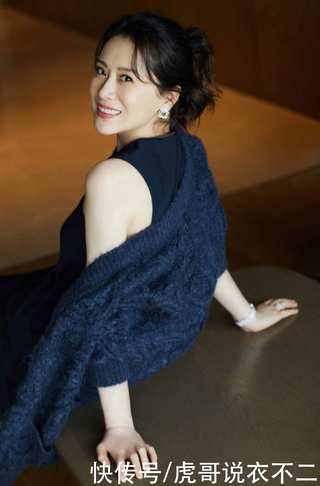 饰品|“耳环搭配”有讲究，三个小技巧帮你轻松搞定，小配饰也有大作用