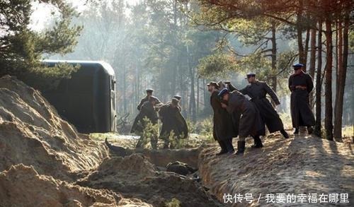 否定|波兰否定苏联二战历史，俄罗斯敢否定“卡廷惨案”吗