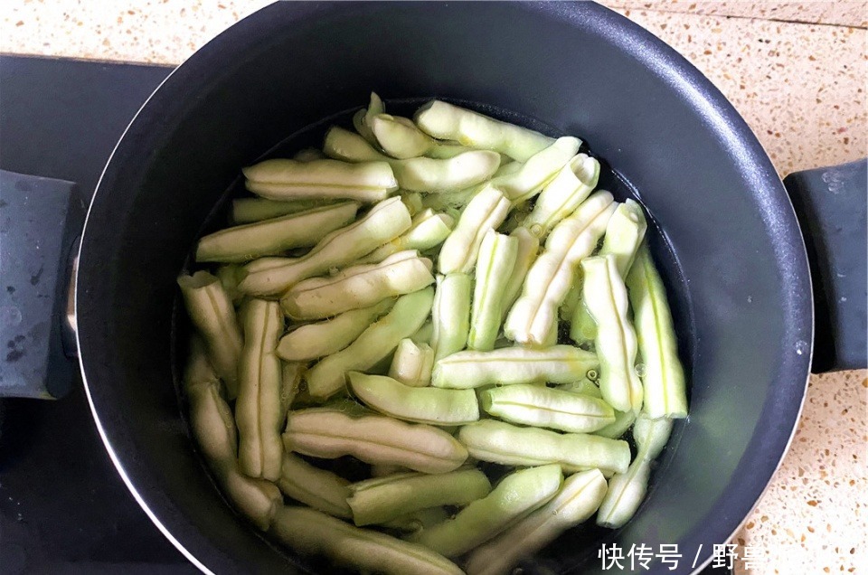 豆角最好吃的做法,耙烂入味,比肉还香,美味又下饭,一盘不够吃