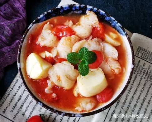 m梅|一道美味的家常菜,美味可口,营养健康,好吃下饭,全家人抢着吃