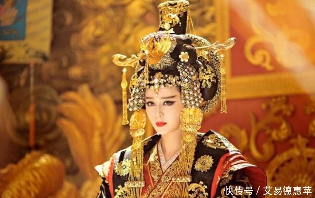 江山|武则天死前为何留遗诏把江山还给李家？两百年后才发现她的心思