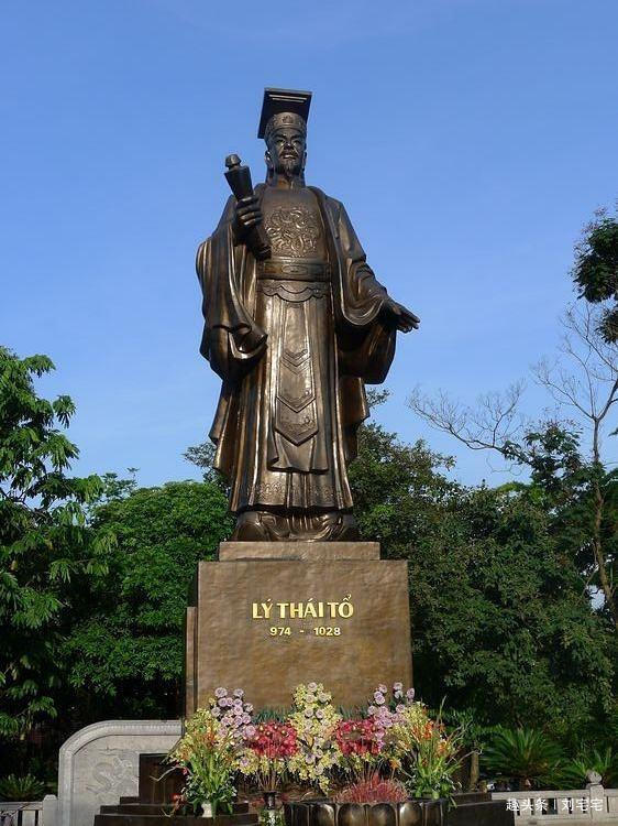 拉丁字母$精通汉语的胡志明,何以执意要废除汉字隐情让当下越南自食其果