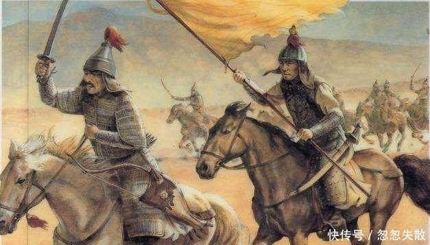 存续|历史上唯一以建国者姓氏命名国号的朝代、只存续30年、至今仍有故宫纪念其建立者!