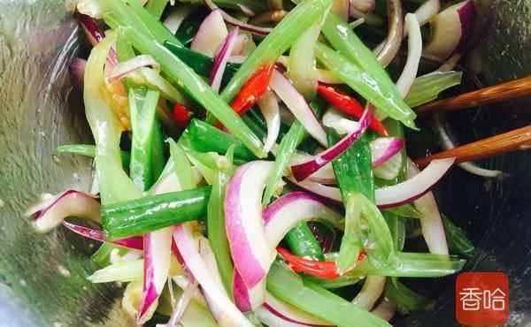 鲜嫩|四月这菜是一宝,鲜嫩爽脆营养高,清肠刮油促消化