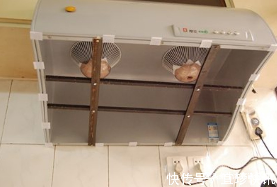 安装|看了她家厨房,发现这些家居设计太实用了,庆幸自己早点看到!