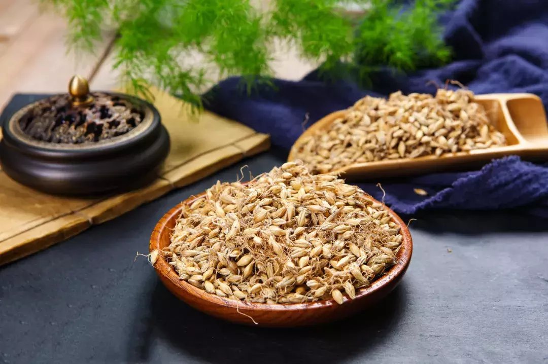 两味消食神药，功效多多，了解一下？