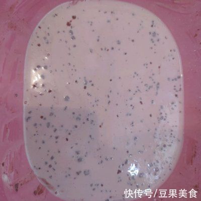 糯米糍粑|学会这道美味的糯米糍粑，厨房小白也不愁
