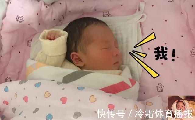 小宝宝|秋冬季节宝宝“盖被攻略”拍了拍宝妈,正确盖被,让孩子远离疾病