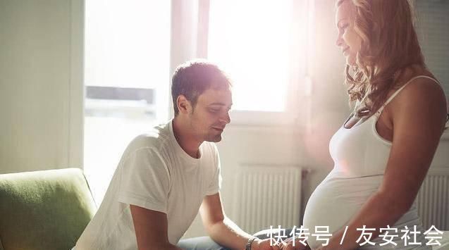 特征|男人容易遗传给儿子3个特征,妈妈再漂亮也难干扰,你孩子中几个