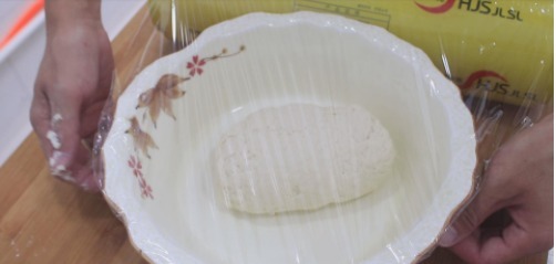 蓬松柔软小花卷的做法,太漂亮了,快学起来吧