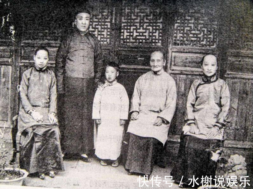 周作人$鲁迅不喜欢朱安,为什么又不和朱安离婚,而是让朱安跟着他