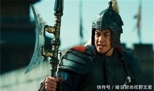 砍死|砍死第一神将不说,还霸占人家嫂子,令曹操吐血的两次重大失误