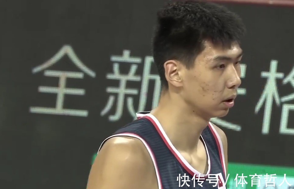 比分|从领先22分到只差2分!来看看赛后,杜锋和周鹏说了什么?