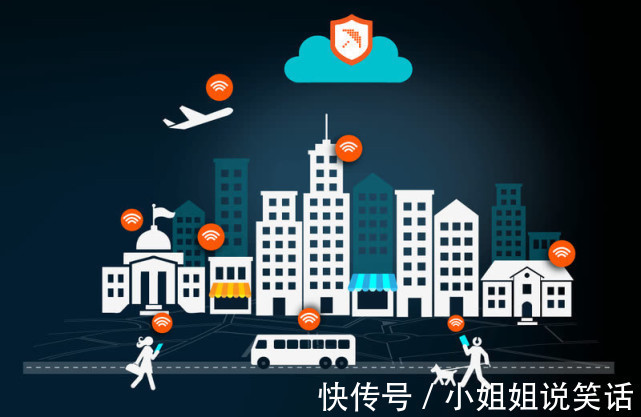 物业管理|建设智慧社区的目标和内容