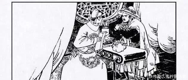  教师|《水浒细节解密》之 史文恭栾廷玉身后的北宋王朝一段秘史