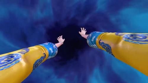 叶罗丽第九季：对于这次的三方决战，究竟谁会成为最后的大赢家