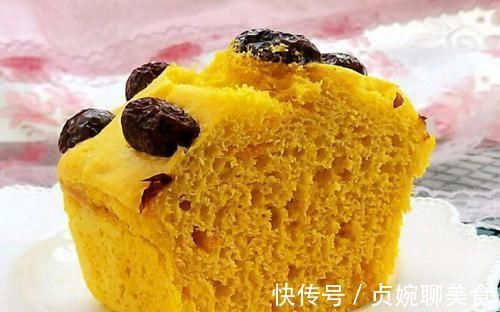 塌陷|做发糕时，掌握3个要领，发糕不塌陷不发粘，蓬松细腻超好吃