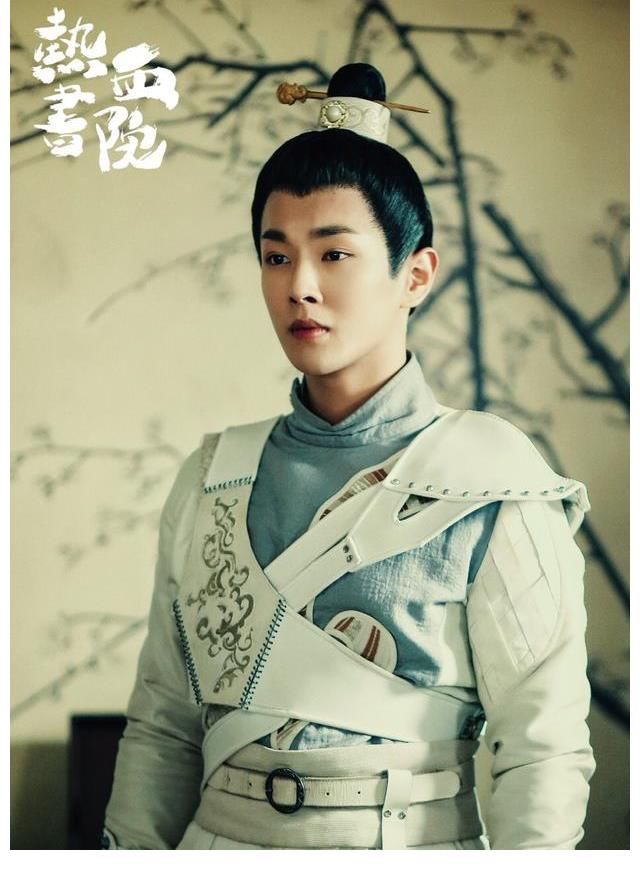 阳光帅气|李汶翰：现处于一个尴尬的位置，新歌来袭送你一个清澈少年