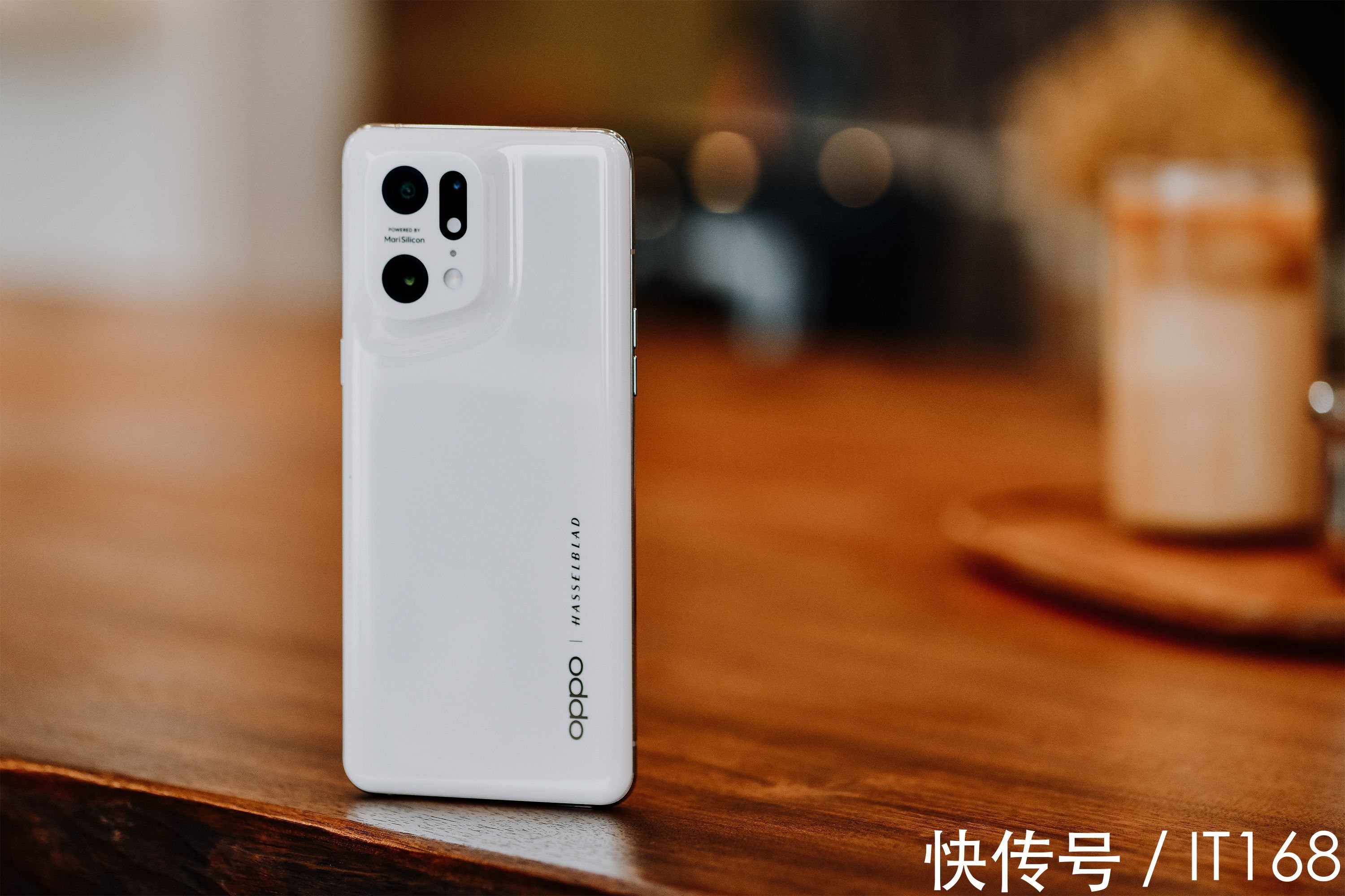 防抖|OPPO Find X5 Pro 白瓷图赏