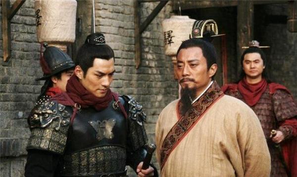 梁山!他上梁山前武功盖世,上山后却从不上阵打仗,宋江也拿他没办法