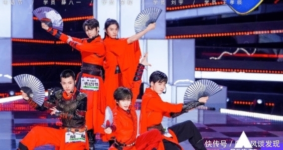 “创造营2021”更新,有很多熟面孔,也有更多精彩的舞台