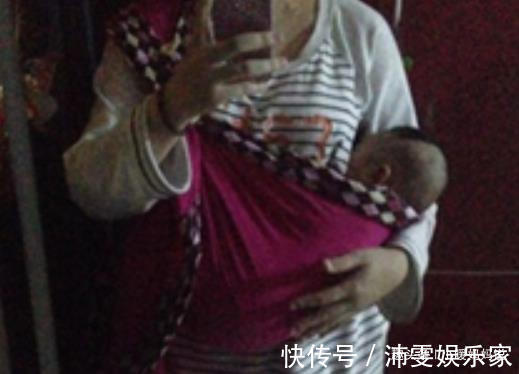 乘客|公交车上宝妈当众哺乳,被老人破口大骂没素质,宝妈怒怼乘客叫好