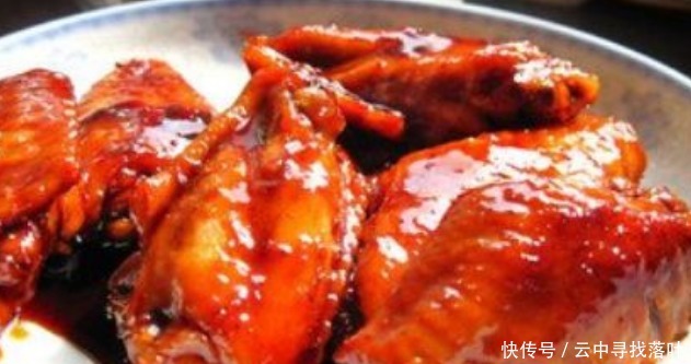 红亮|过年后外焦里嫩,色泽红亮,孩子想吃的味道,都是精华,妈妈骄傲!