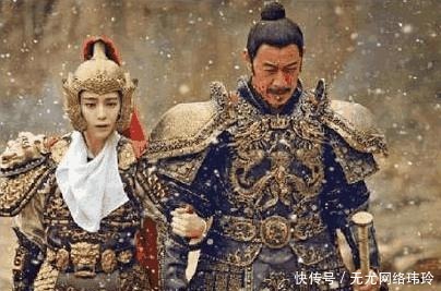 可汗|一代天可汗,为何会在五十岁就与世长辞?