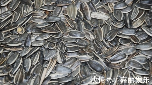 健康|经常吃瓜子,对健康是好还是坏营养专家今天告诉你答案,了解下