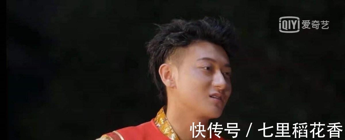 黄子韬在《萌探》的两大“阴影”!孙红雷的袜子,杨紫是好人!