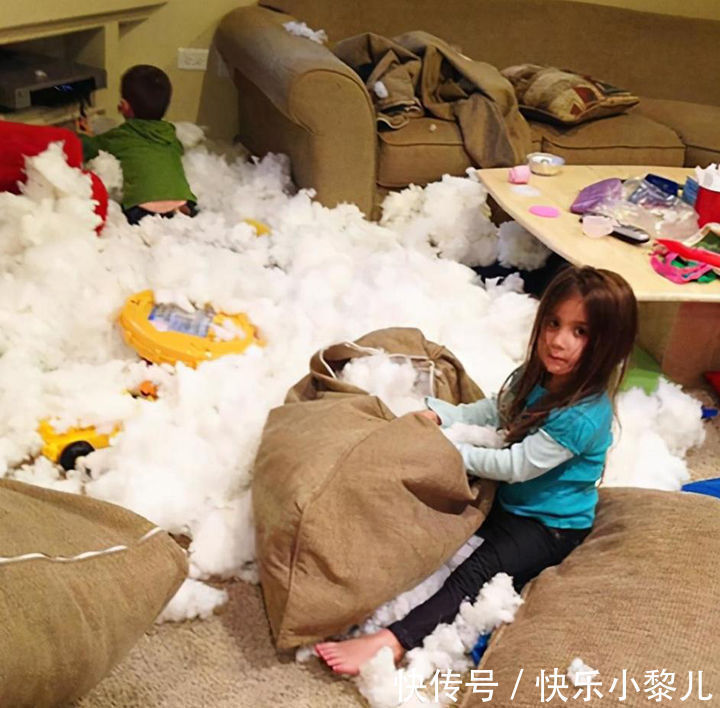 孩子|如果你家孩子有这三个特点,恭喜,说明智力超群,家长别阻止
