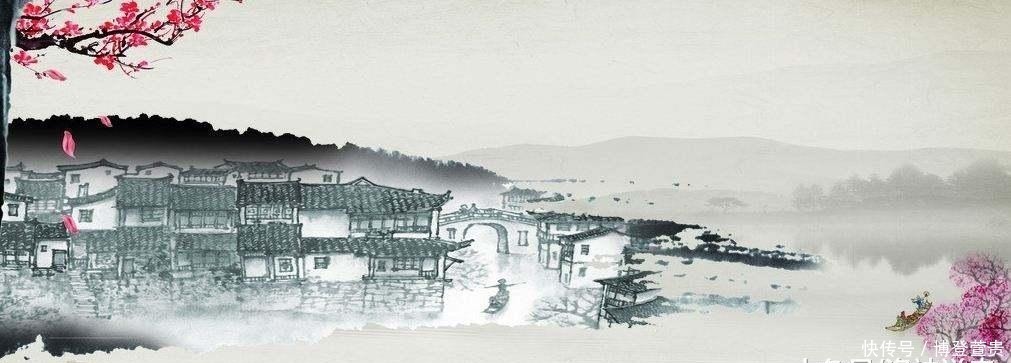 末句|杜牧最著名的绝句,摇曳了千年的时光,末句更是惊艳世界